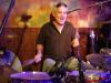 Awesome on drums, Bobby Malaby with Tranzfusion at BJ’s.